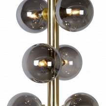 Подвесная люстра Lucide Tycho 45474/06/02