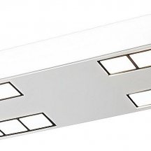 Точечный светильник Wertmark Bellatrix WTB.O02.007.30.36