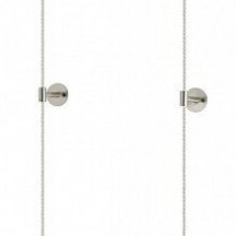 Настенно-потолочный светильник Stilfort Still 2163/11/02WP