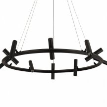 Подвесной светильник Kink Light Верония 07613-10A,19