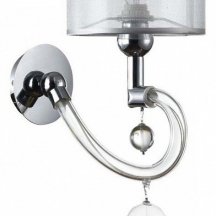 Немецкое бра Maytoni Bubble Dreams MOD603-01-N