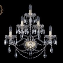 Бра ArtClassic 10.25.2+2+1.200.XL.Gd.Sp