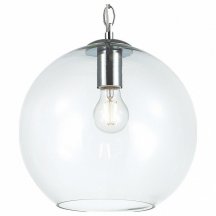 Подвесной светильник для кухни Favourite Bulla 2294-1P