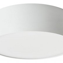 Потолочный светодиодный светильник Feron Simple matte AL200 48078