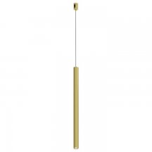 Трековый светильник Maytoni Focus Led TR156-1-5W4K-BS