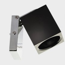 Спот Korrida MRC0821W-1 black