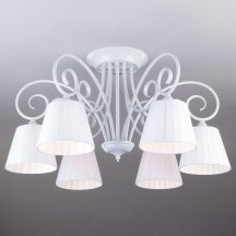 Люстра для натяжного потолка Bogate`s Severina 303/6