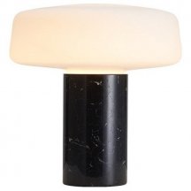 Настольная лампа декоративная Inodesign Outela Outela Black 44.3535