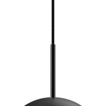 Подвесной светильник DeLight Collection MD2826 MD2826-1B black/gold