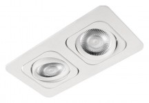 Точечный светильник Loft IT Trick 10342/2 White