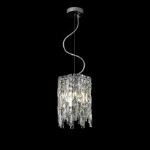 Светильник подвесной Crystal Lux ABRIL SP2