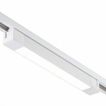 Накладной светильник Escada 20001 20001TRU/01LED SWH