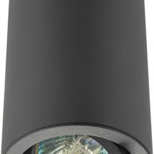 Точечный светильник AM Group AM322 AM322-120 BK