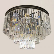 Люстра для натяжных потолков Citilux Мартин CL332141