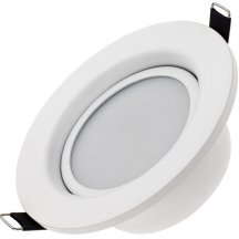 Точечный светильник Arlight LTD 018410