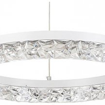 Подвесной светильник Escada Glacial 10224/SG LED