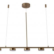 Подвесной светильник Zortes Lory ZRS.1055.05