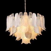 Подвесная люстра MODELUX ML.6888.19P