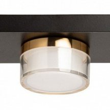 Потолочный светильник De City Гэлэкси 632018803