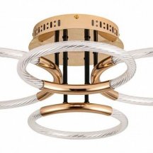 Потолочная люстра Lara 6545/105CL