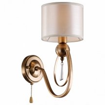 Настенный светильник с выключателем Omnilux Mellitto OML-63811-01