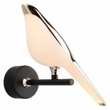 Бра флористика Aployt Astor APL.822.01.10