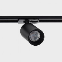 Трековый светильник Italline Danny DANNY TR black