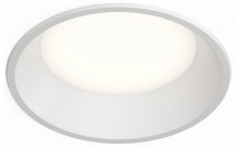 Точечный светильник Denkirs Trim DK2452-WH