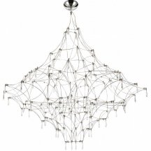 Подвесная люстра ST-Luce Gravetta SL6601.103.114