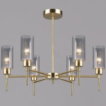 Подвесная люстра Reluce 02037-0.3-06 COP