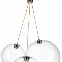 Подвесной светильник Lightstar Sferetta 801030