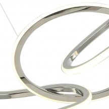 Подвесной светильник Kink Light Сена 07609-5AL,12