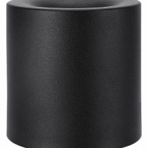 Точечный светильник Metrica 108-7W-D80-3000K-24DG-BK