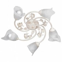 Потолочная люстра Vitaluce V1274-0/5PL