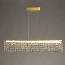 Подвесной светильник De City Бриз 230011301