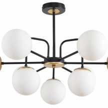 Потолочная люстра Lumion Elrona 8375/9C