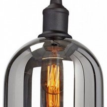 Подвесной светильник Vitaluce V2950-1/1S Лофт