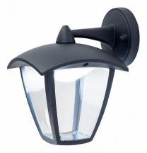 Уличный настенный светодиодный светильник Citilux CLU04W2