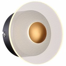 Настенный светильник Favourite Solskin 4317-1W