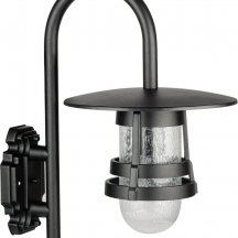 Настенный фонарь уличный Oasis Light TOKIO 2 68902 10 Bl