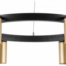 Подвесной светильник Lightstar Rullo LR016406