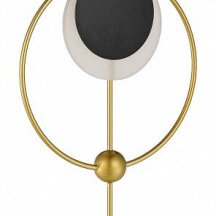 Настенный светильник ST Luce Dali SL6507.341.01
