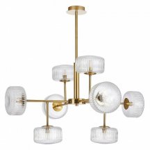 Элитная люстра Favourite Malinconia 4051-8P