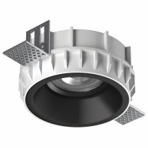 Встраиваемый светильник Lightstar Domino G214607BMOD