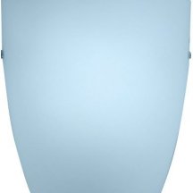 Настенный светильник Vistosi Dafne AP DAFNE BL