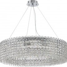 Люстра для натяжного потолка Stilfort Delone 2179/09/12P