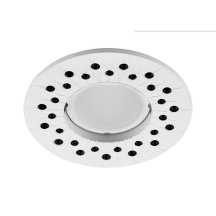 Точечный светильник  MOD03WH-DL50GU5.3