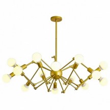 Потолочная люстра Alfa Light F3324-11