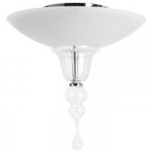 Потолочный светильник Divinare Goccia 4020/02 PL-2