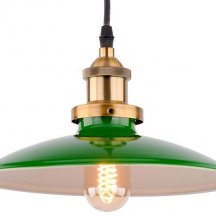 Подвесной светильник Lussole Loft LSP-9543